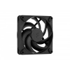 Fractal Design Momentum 12, Black FD-F-MO1-1201