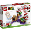 LEGO® SUPER MARIO™ 71382 Hlavolam s piraňou rastlinkou – rozširujúci set