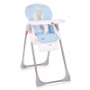 Lorelli Cryspi Tender Blue Fun stolička na kŕmenie (Lorelli stolička na kŕmenie)