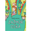 Zažmúr očká - Janovic Tomáš