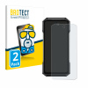 2x BROTECT Entspiegelungs-Folie pro Ulefone Armor 27T Pro (2x Matná - Antireflexní ochranná fólie BROTECT pro Ulefone Armor 27T Pro)