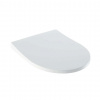 Geberit iCon WC doska, SoftClose, biela 500.835.01.1