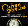 The Outer Worlds: Non-Mandatory Corporate-Sponsored Bundle EU Epic Games CD Key