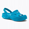 Klapky na plážový bazén pre deti Arena SOFTY KIDS HOOK 24-25 TURQUOISE