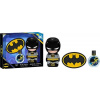 Batman - EDT 50 ml + 2v1 šampon a sprchový gel 200 ml + hračka Pop It - EP line