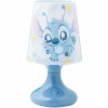 NOČNÁ LAMPA Detská lampa DISNEY STITCH