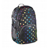 Batoh coocazoo Jobjobber II Magic Polka 129885 (Batoh coocazoo Jobjobber II Magic Polka 129885)