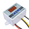 Digitálny termostat 230V, -50 - +110 ° C