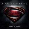 OST - Man Of Steel / Zimmer H. [CD]