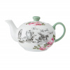 Mikasa Čajník V&A Alica v krajine zázrakov, porcelán, 400 ml MKALMINITP