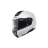 Výklopná helma Schuberth Concept bílá S 55