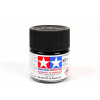 Akrylová farba Tamiya čierna matná 10 ml
