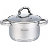 Klausberg Kb-7125 4L Kuchynka S Pokrytím 22Cm