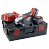 Flex LBE 125 18.0-EC/5.0 Set