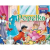 Popelka - autor neuvedený