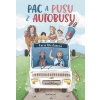 Pac a pusu z autobusu - Lucie Křesťanová
