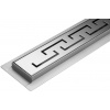 FALA | Lineární koupelnový žlab OLIMP 60 cm WET&DRY TO-75421