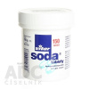 VITAR s.r.o. VITAR sóda tablety hydrogénuhličitan sodný, tbl 1x150 ks 150 ks