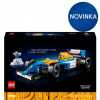 LEGO Icons 10353 Williams Racing FW14B a Nigel Mansell