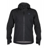 Cyklistická bunda Fox Racing Defend 3L Black L