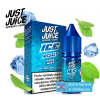 Just Juice SALT ICE Pure Mint 10ml - 20mg e-liquid