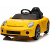 Beneo RUF GT, elektrické autíčko, 12V, žlté RUF_GT_YELLOW_Li