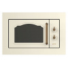 Mikrovlnná rúra Gorenje BM235CLI Retro 800W (Mikrovlnná rúra Gorenje BM235CLI Retro 800W)