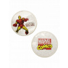 Zberateľská minca Marvel - Iron Man Limited Edition