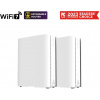 ASUS ZenWifi BQ16 2-pack, WiFi7 Extendable Router 90IG08K0-MO3N2V