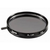 Filter Hama 58,0 mm, polarizačný cirkulárny (72558)
