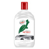 Turtle Wax Zip Wax 500 ml (autošampón s voskom)