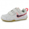 Nike Lykin 11 Childrens White/Punch C13 (detské)