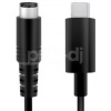 IK Multimedia USB-C to Mini-DIN Cable