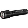 Ledlenser P5R vreckové svietidlo (baterka), napájanie z akumulátora, na batérie, 350 lm, 20 h; 503109