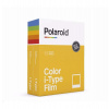 Polaroid Color film for I-type 2-pack (6009)