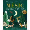 Měsíc Kniha aktivit - Bethany Hamilton, Britta Teckentrup