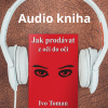 Audiokniha: Jak prodávat z očí do očí