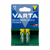 Varta Power AA 2100 mAh 2ks 56706 101 402
