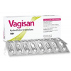 Dr. August Wolff GmbH & Co. KG, Bielefeld (DEU) Vagisan HydroKrém Cremolum vaginálne čapíky 1x16 ks