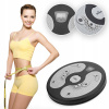 Twister s výstupkami Queenfit 28 cm