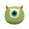 Monsters - nástenná váza Mike Wazowski