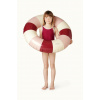 Detské plávacie koleso Petites Pommes SALLY 90CM SALLY.90CM.G ružová ONE SIZE