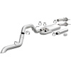 MagnaFlow výfuk #19569 Chevy Colorado/ GMC Canyon 3.6L V6 2015-21