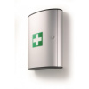 Durable Lekárnička s 3 priehradkami DURABLE FIRST AID BOX L bez náplne