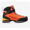 GARMONT ASCENT GTX W tomato red/yam orange UK 5 obuv