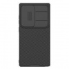 Kryt na mobil Nillkin CamShield Pro Samsung Galaxy S25 Ultra čierna 57983123996