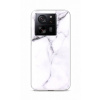 Kryt TopQ Xiaomi 13T Pro Mramor biely 112463