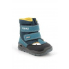 Zimné topánky Primigi modrá farba, PGYGT 88635 8863522.25.29 EUR 25