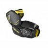 Hokejové chrániče lakťov Bauer Supreme M3 Jr 1061882 M