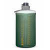 Turistická fľaša HydraPak Flux Bottle 1,5L - sage green